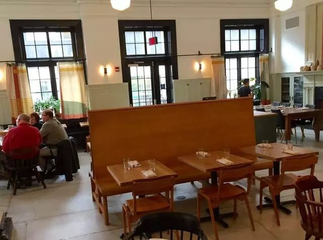 ACE Hotel Pittsburgh