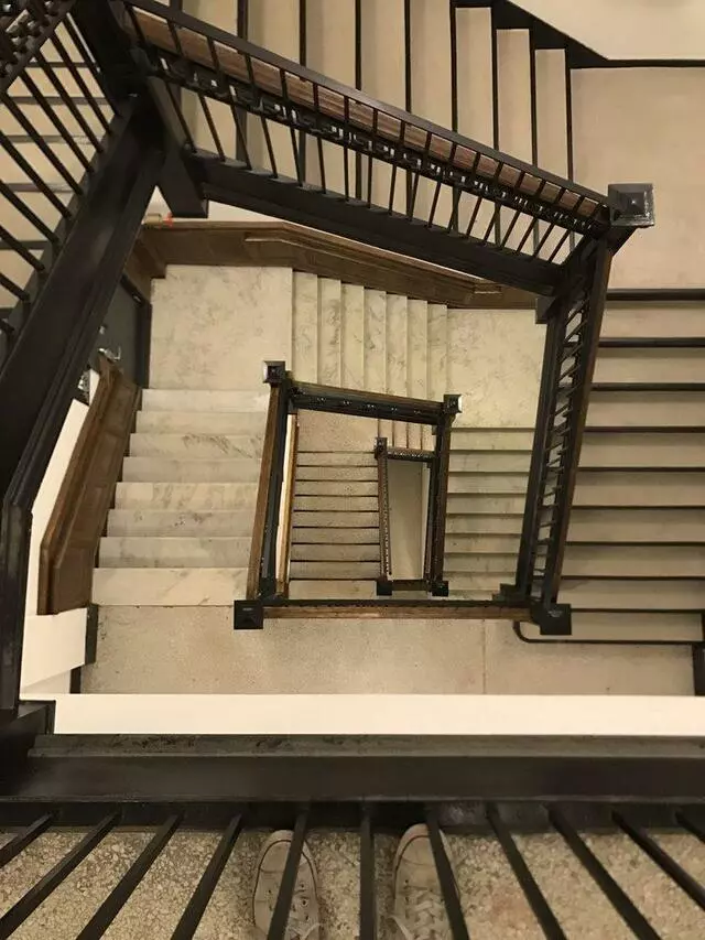 ACE Hotel Pittsburgh