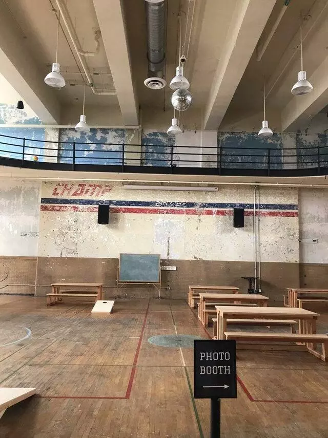 ACE Hotel Pittsburgh
