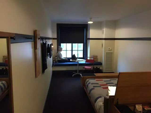 ACE Hotel Pittsburgh