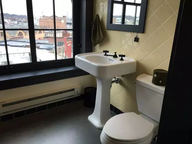 ACE Hotel Pittsburgh