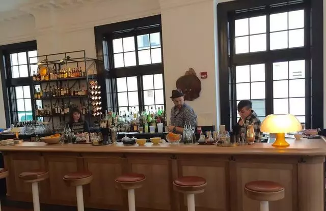 ACE Hotel Pittsburgh