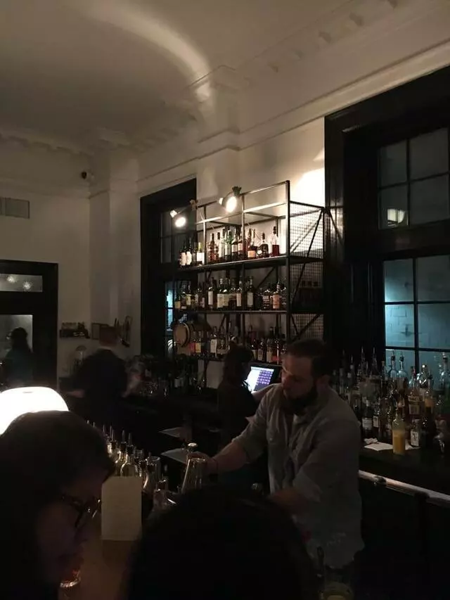 ACE Hotel Pittsburgh