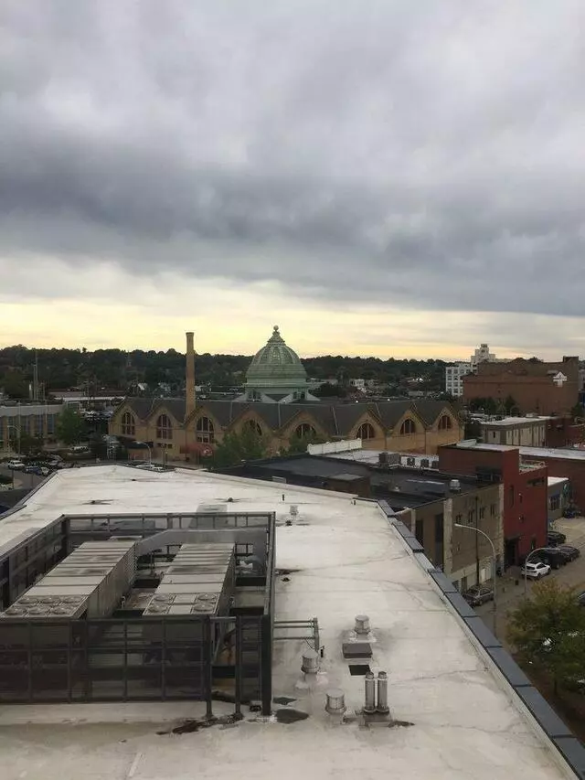 ACE Hotel Pittsburgh