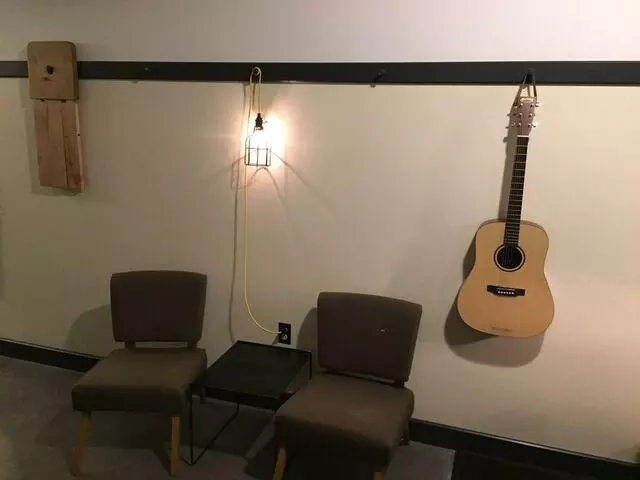 ACE Hotel Pittsburgh