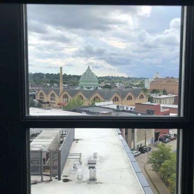 ACE Hotel Pittsburgh