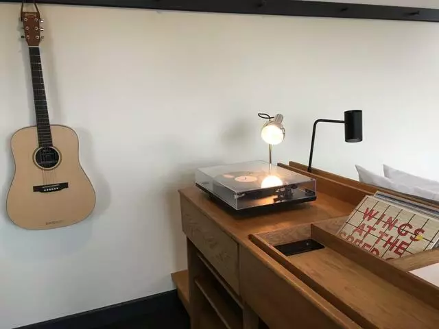 ACE Hotel Pittsburgh