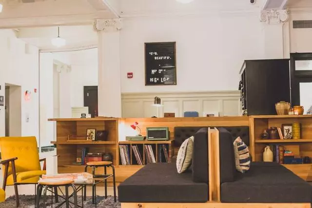 ACE Hotel Pittsburgh