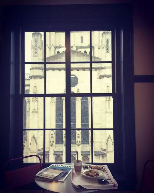 ACE Hotel Pittsburgh