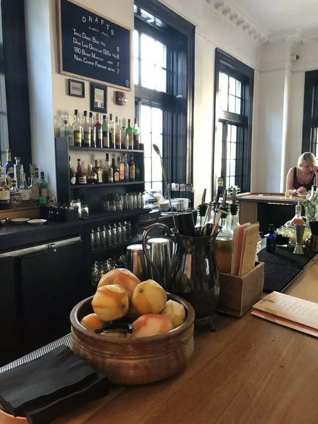 ACE Hotel Pittsburgh