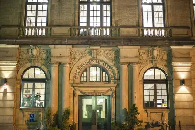 ACE Hotel Pittsburgh
