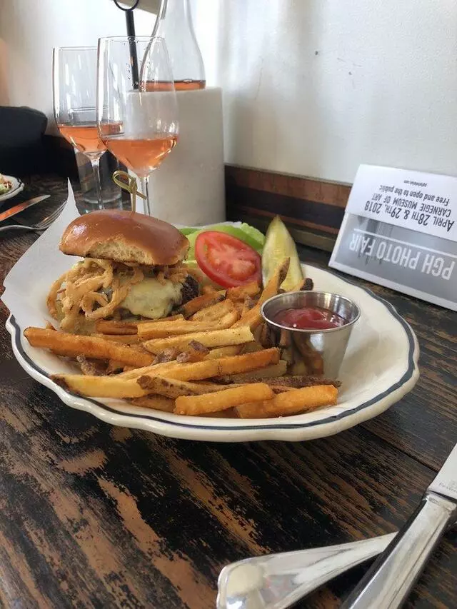 ACE Hotel Pittsburgh