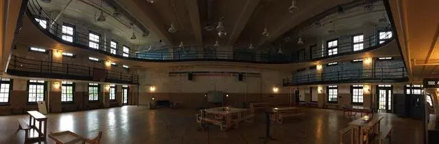 ACE Hotel Pittsburgh