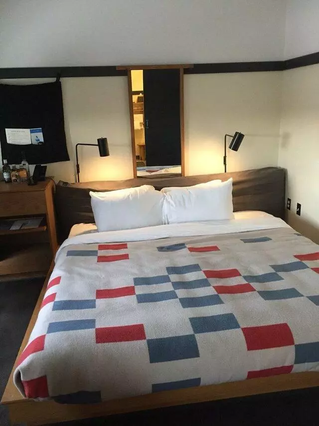 ACE Hotel Pittsburgh