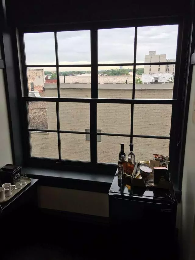 ACE Hotel Pittsburgh