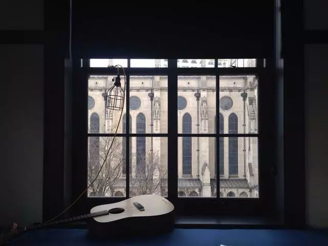 ACE Hotel Pittsburgh