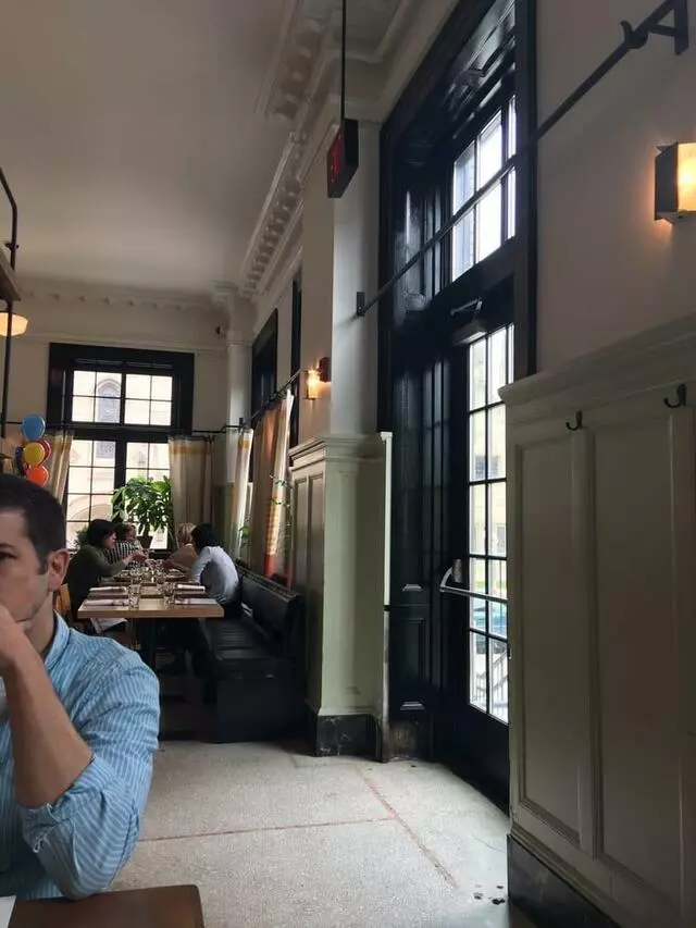 ACE Hotel Pittsburgh