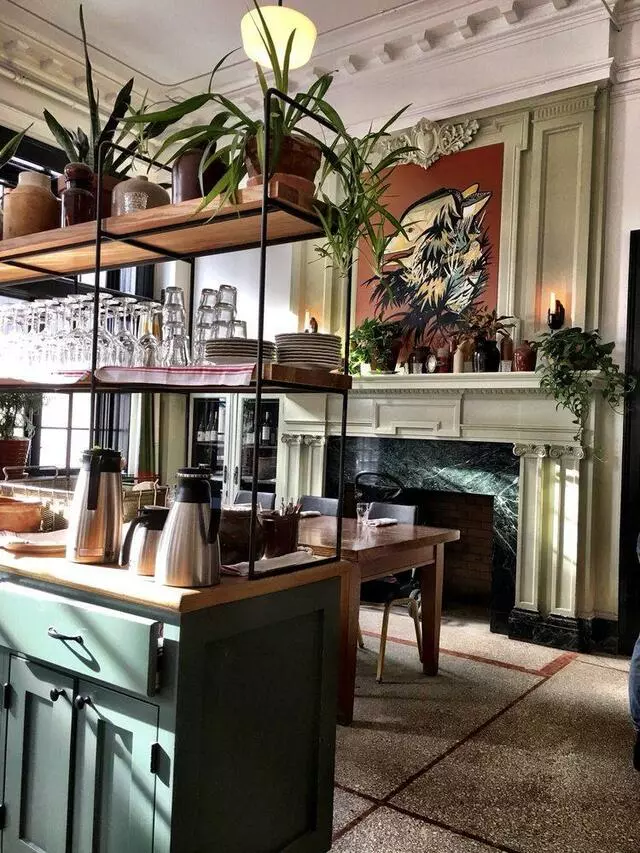 ACE Hotel Pittsburgh