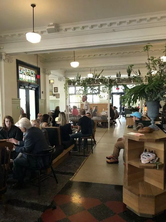 ACE Hotel Pittsburgh