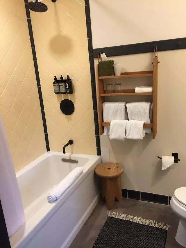 ACE Hotel Pittsburgh