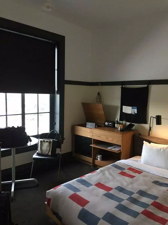 ACE Hotel Pittsburgh