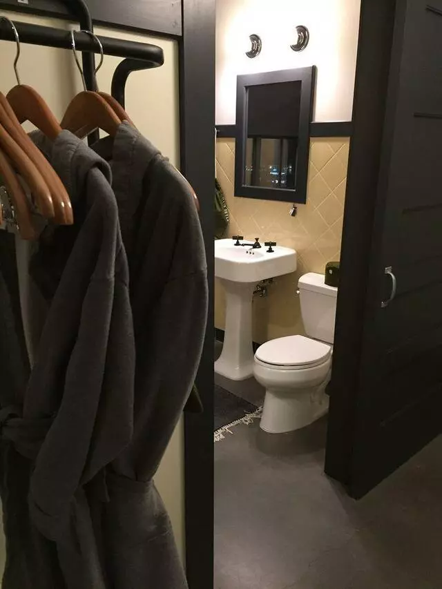 ACE Hotel Pittsburgh