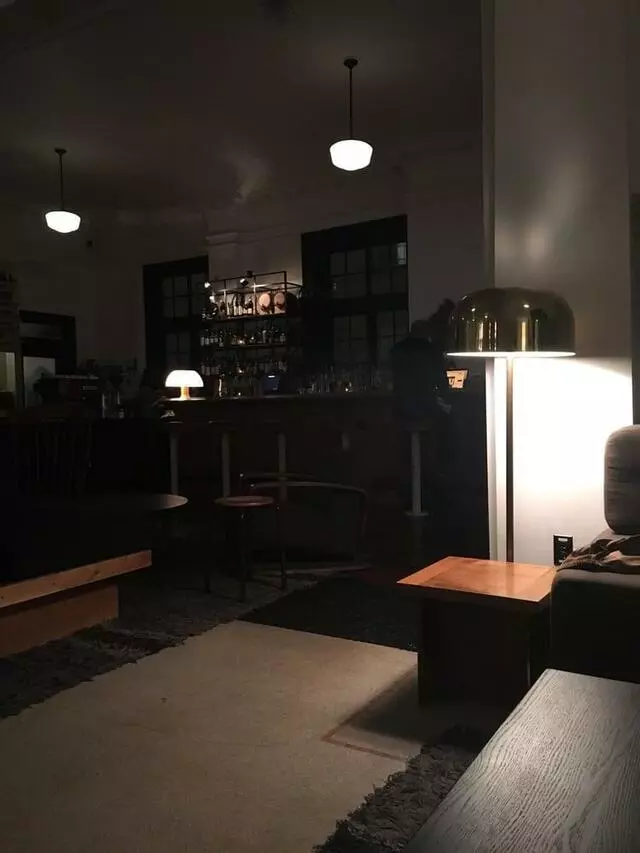ACE Hotel Pittsburgh