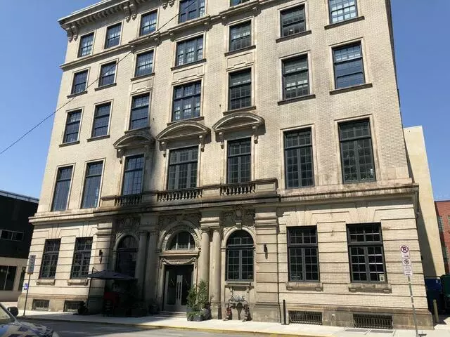 ACE Hotel Pittsburgh
