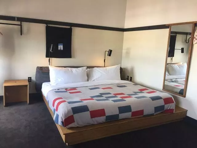 ACE Hotel Pittsburgh