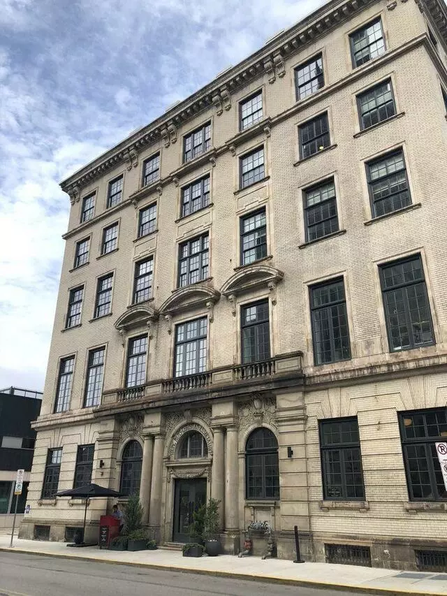 ACE Hotel Pittsburgh