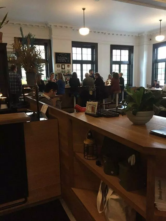 ACE Hotel Pittsburgh