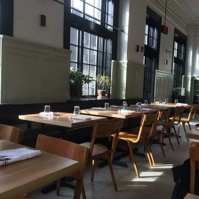 ACE Hotel Pittsburgh