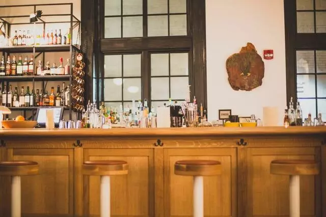 ACE Hotel Pittsburgh