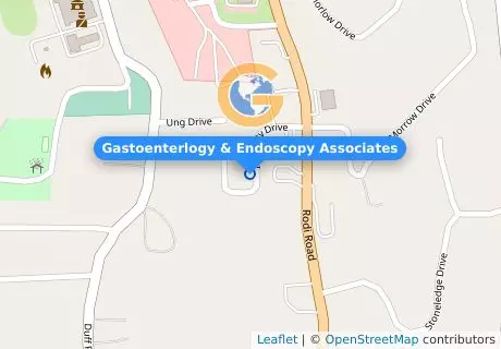 Gastoenterlogy & Endoscopy Associates