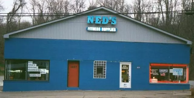 Ned&apos;s Fitness Supplies
