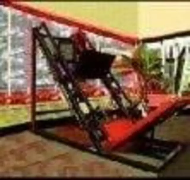 Ned&apos;s Fitness Supplies