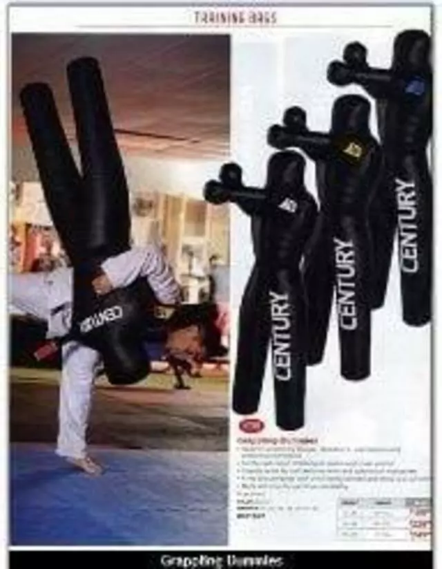 Ned&apos;s Fitness Supplies