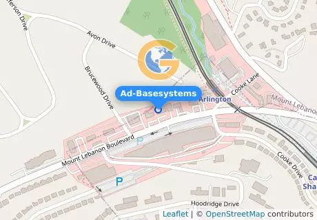 Ad-Basesystems