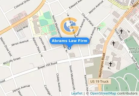 Abrams Law Firm