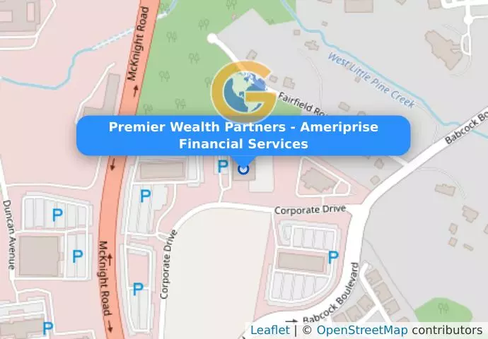 Premier Wealth Partners - Ameriprise Financial Services