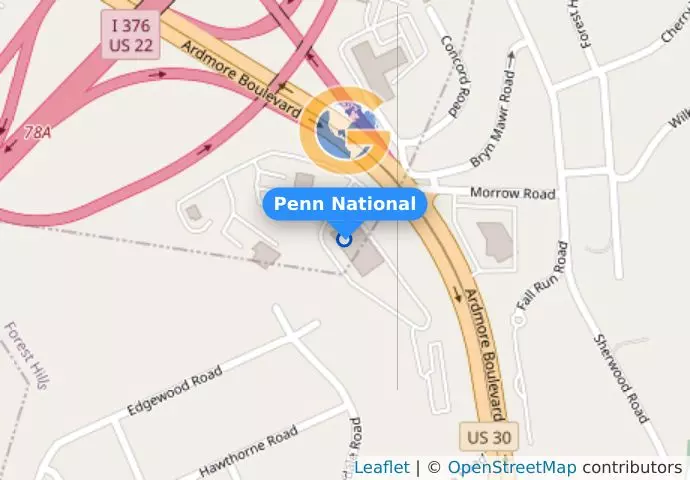 Penn National