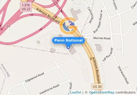 Penn National