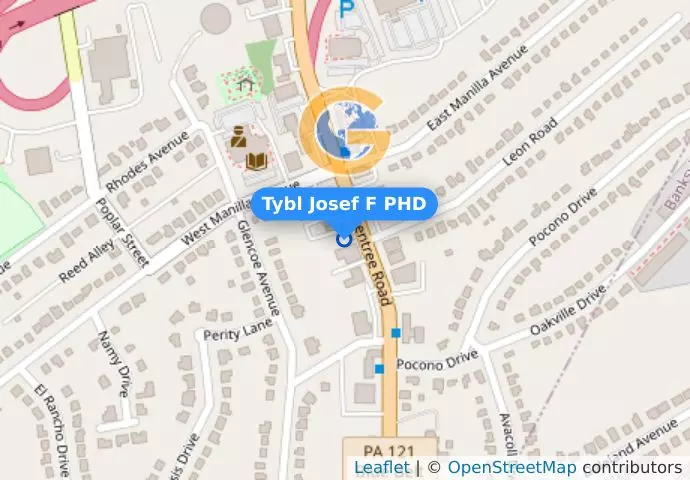 Tybl Josef F PHD