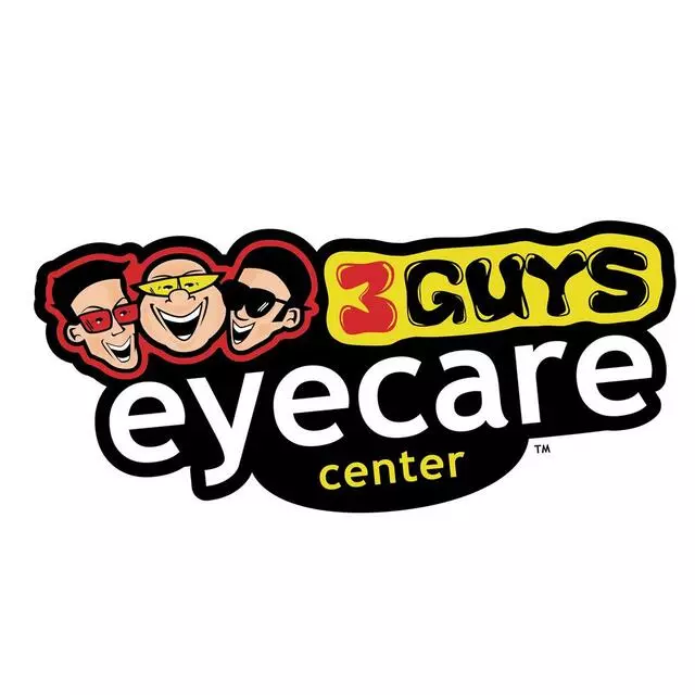 3 Guys Optical