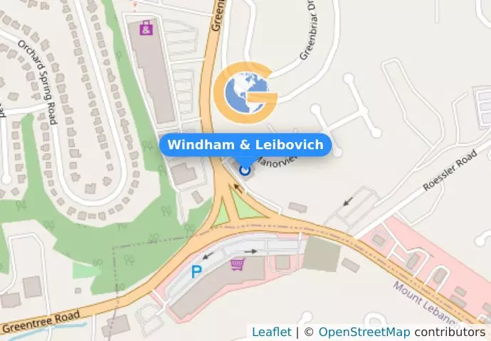 Windham & Leibovich