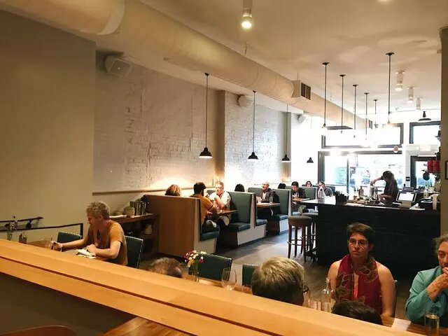 Acorn Pittsburgh