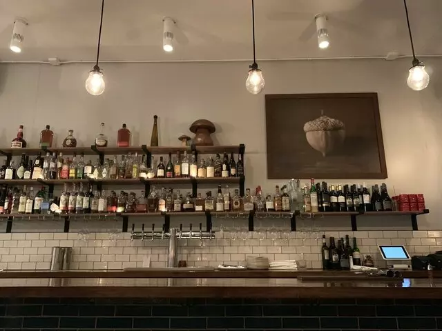Acorn Pittsburgh