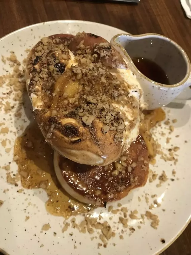 Acorn Pittsburgh