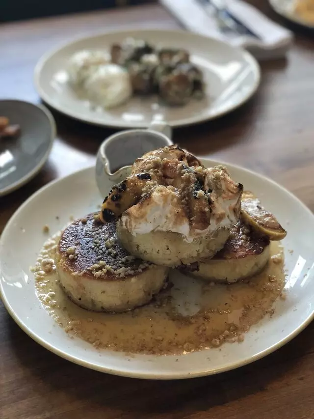 Acorn Pittsburgh