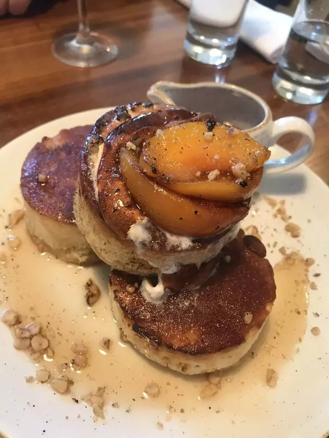 Acorn Pittsburgh